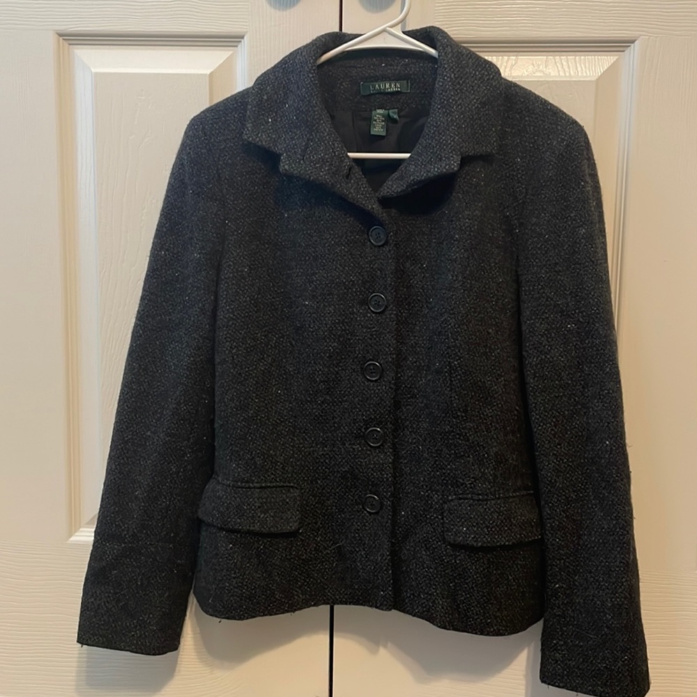 Ralph Lauren Blazer